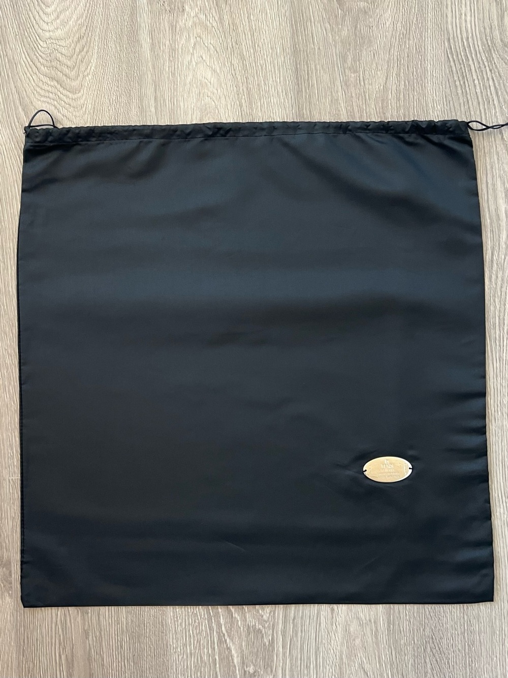 Fendi selleria dust bag (C341)